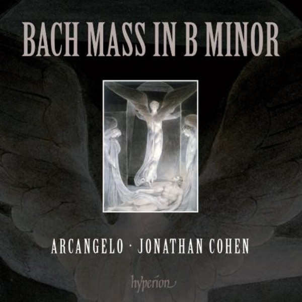 J S Bach - Mass in B minor