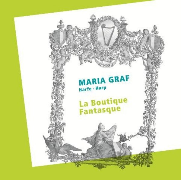 La Boutique Fantasque