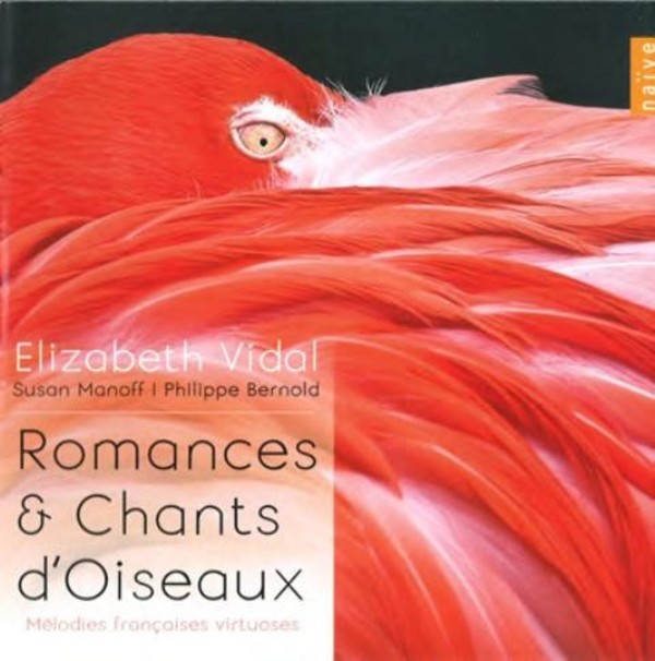 Romances et Chants d�Oiseaux