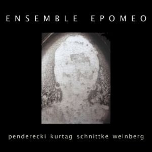 Penderecki / Kurtag / Schnittke / Weinberg - String Trios