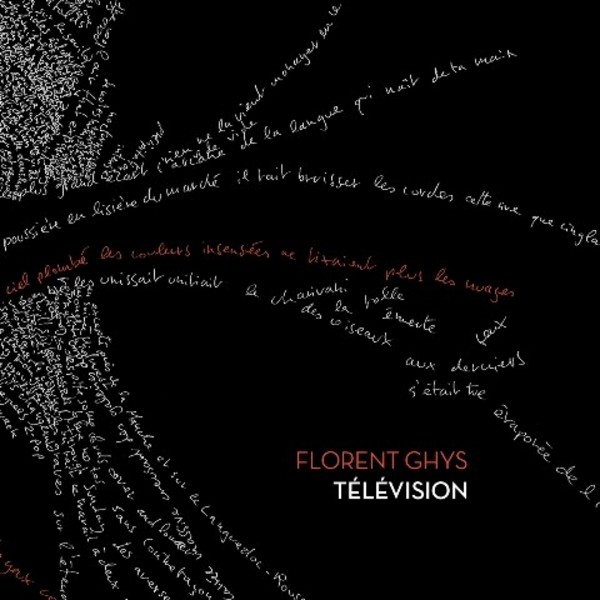 Florent Ghys - Television
