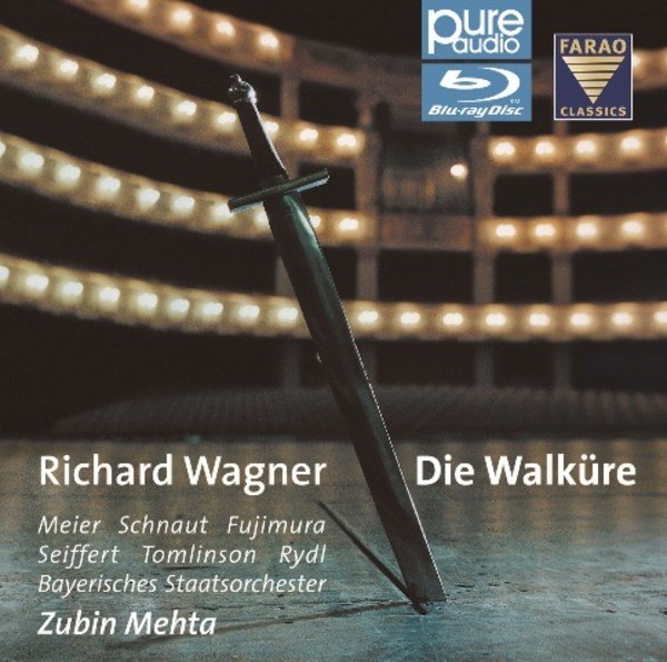 Wagner - Die Walkure