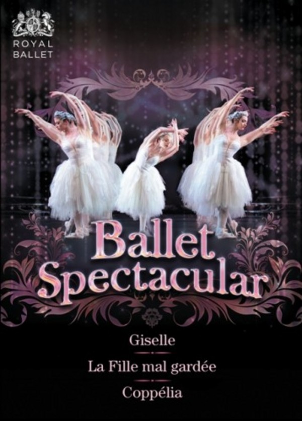 Ballet Spectacular