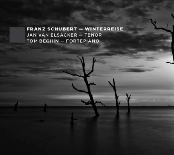 Schubert - Winterreise