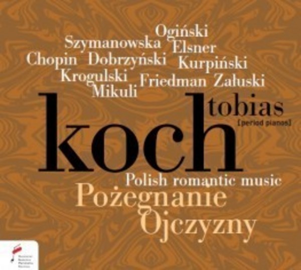 Polish Romantic Music