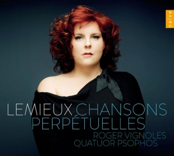 Chansons Perpetuelles