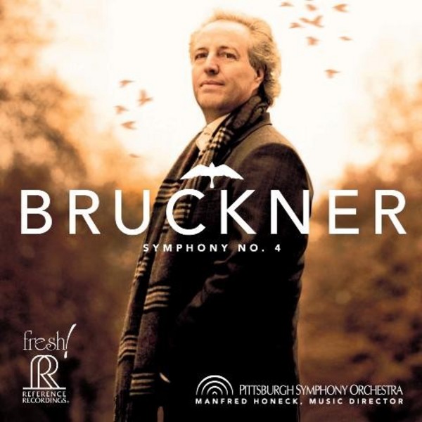 Bruckner - Symphony No.4