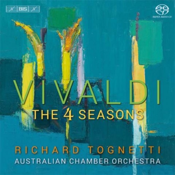 Vivaldi - The Four Seasons