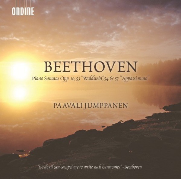 Beethoven - Piano Sonatas