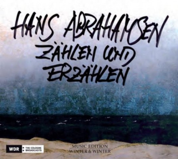 Hans Abrahamsen - Zahlen und Erzahlen