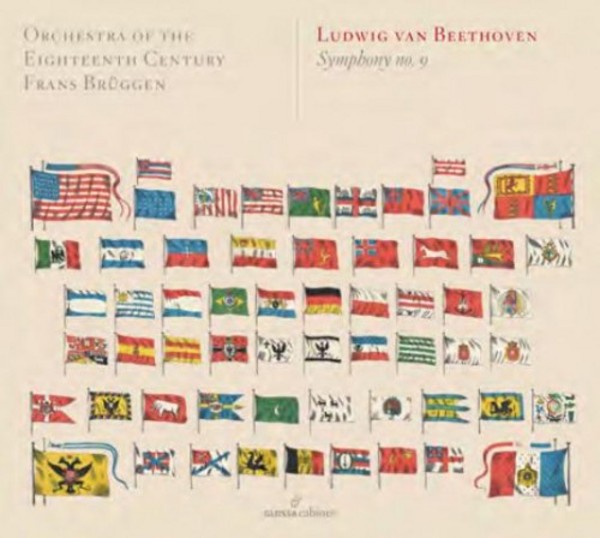 Beethoven - Symphony No.9