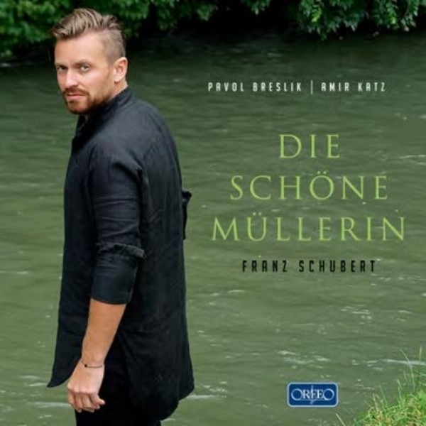 Schubert - Die Schone Mullerin
