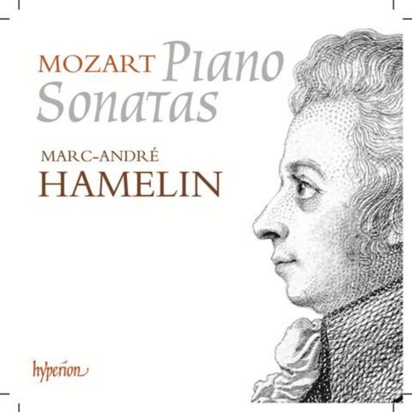 Mozart - Piano Sonatas