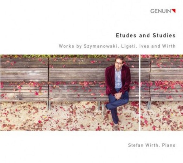 Etudes and Studies