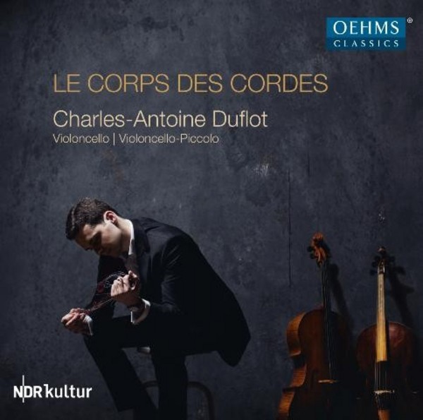 Le Corps des Cordes