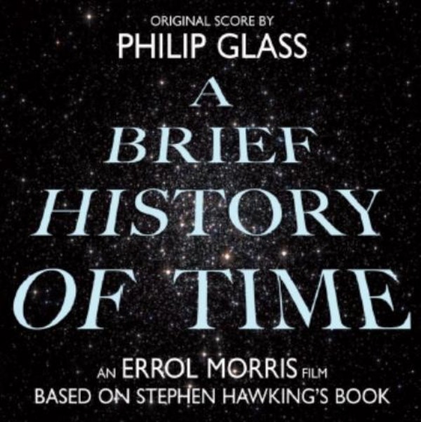 A Brief History of Time (OST)