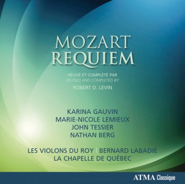 Mozart - Requiem
