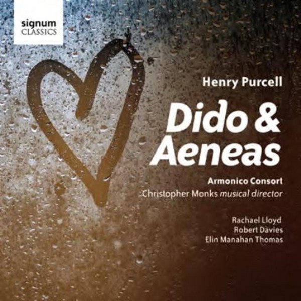 Purcell - Dido and Aeneas