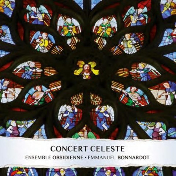 Concert Celeste