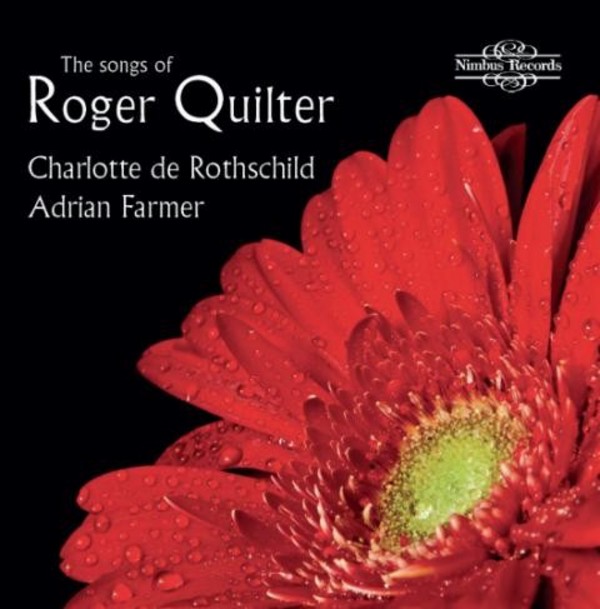 The Songs of Roger Quilter