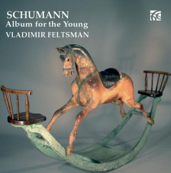 Schumann - Album for the Young