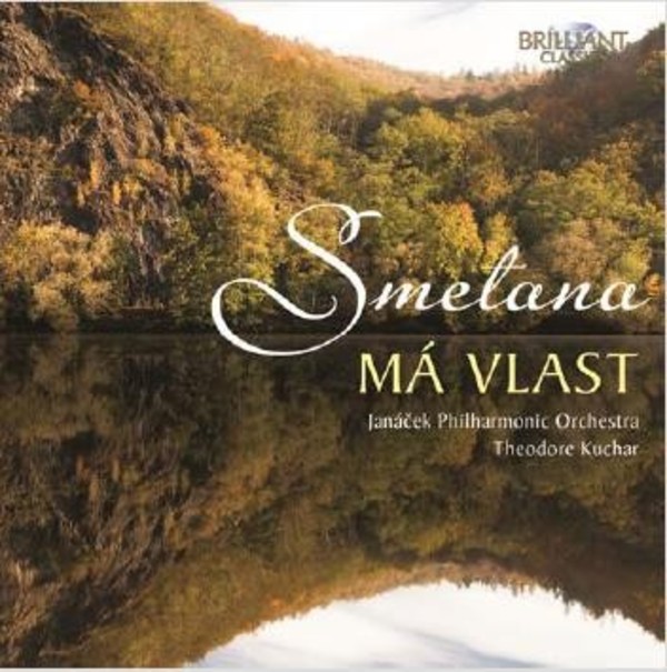 Smetana - Ma Vlast