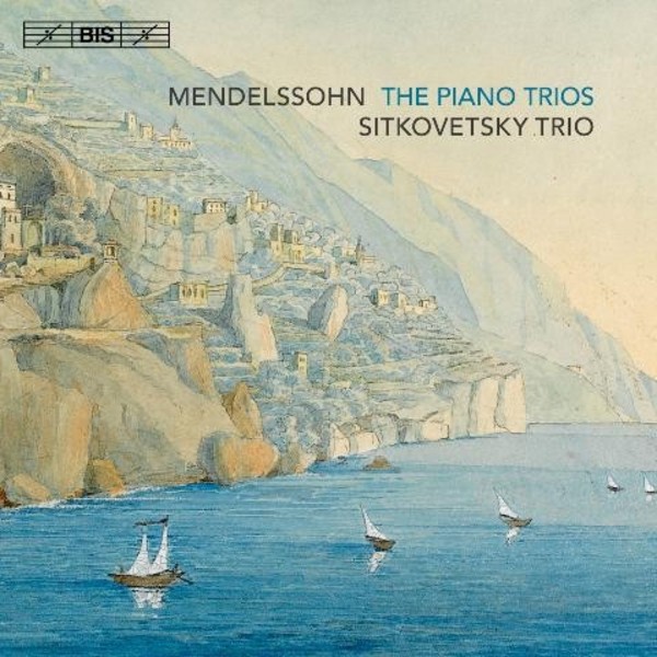 Mendelssohn � Piano Trios