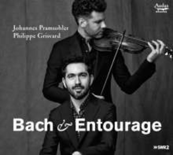 Bach & Entourage