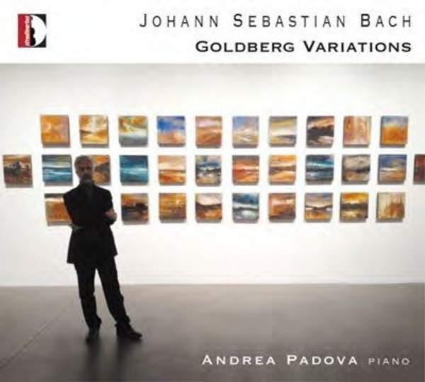 J S Bach - Goldberg Variations