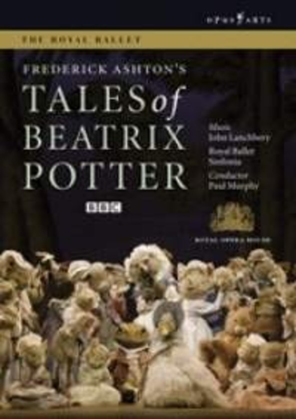 Frederick Ashton�s Tales of Beatrix Potter