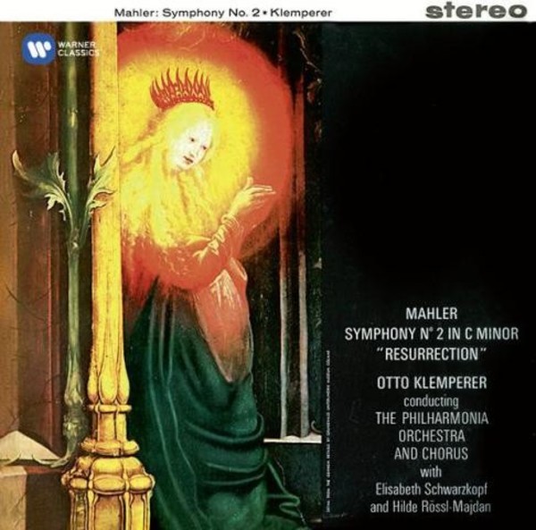 Mahler - Symphony No.2 �Resurrection�