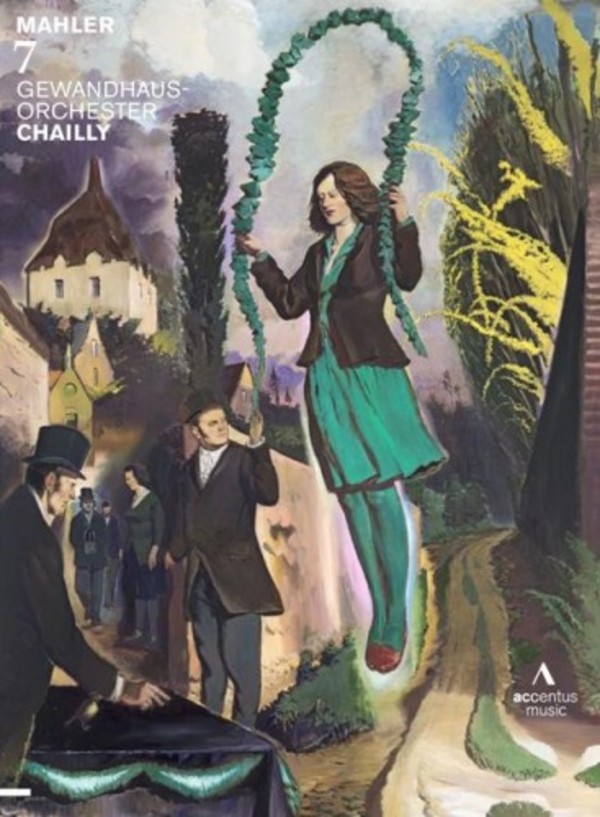 Mahler - Symphony No.7