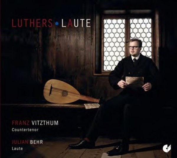 Luther�s Lute