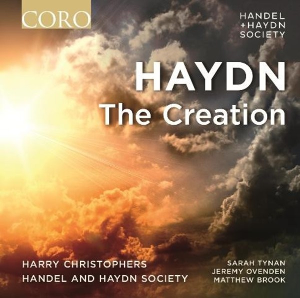 Haydn - The Creation