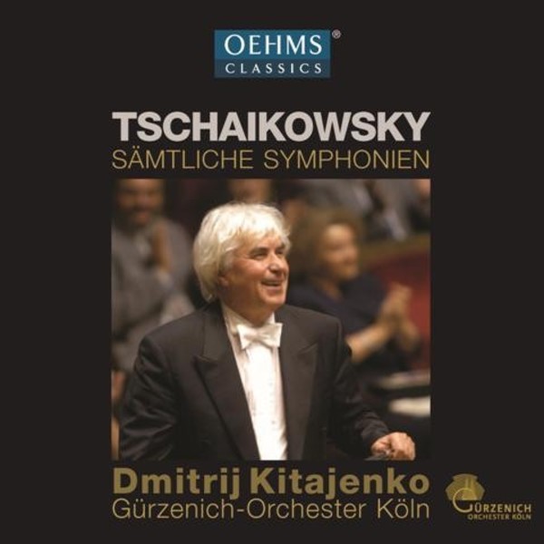 Tchaikovsky - Complete Symphonies