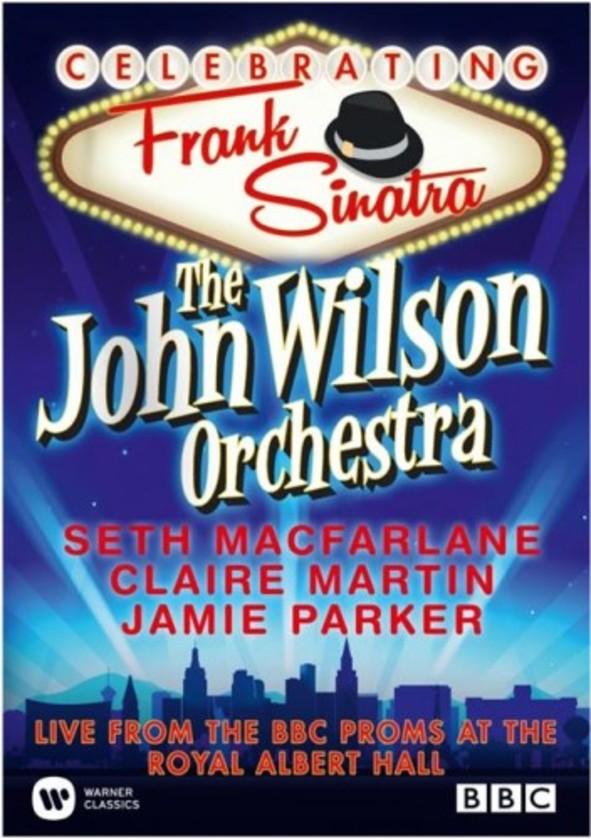 Celebrating Frank Sinatra