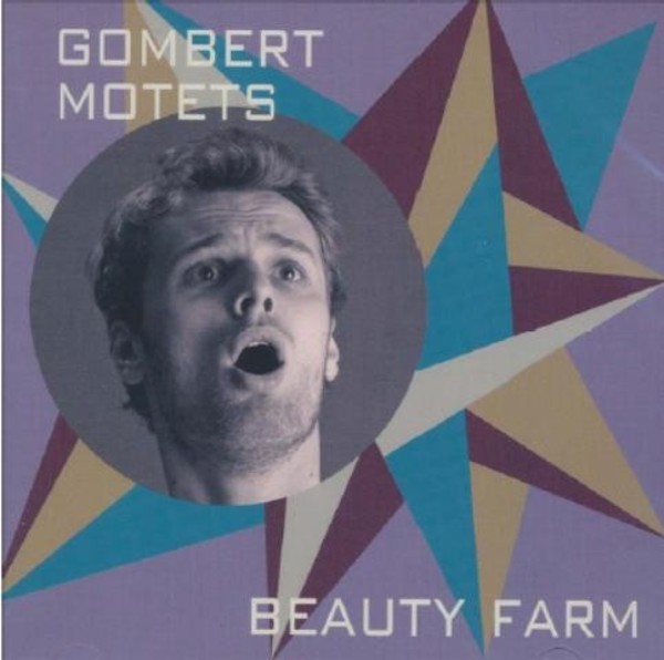 Gombert - Motets