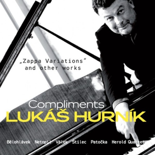 Lukas Hurn�k - Compliments
