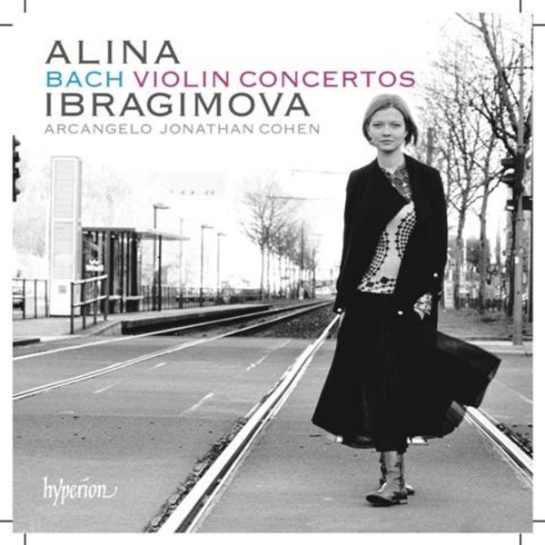 J S Bach - Violin Concertos