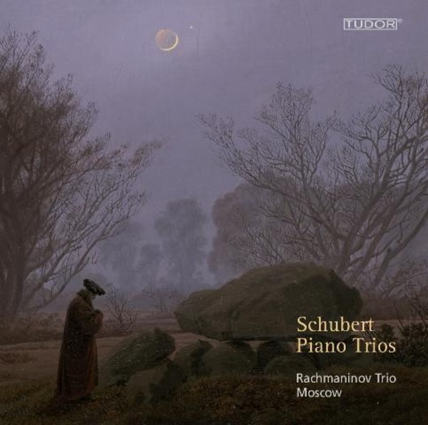 Schubert - Piano Trios