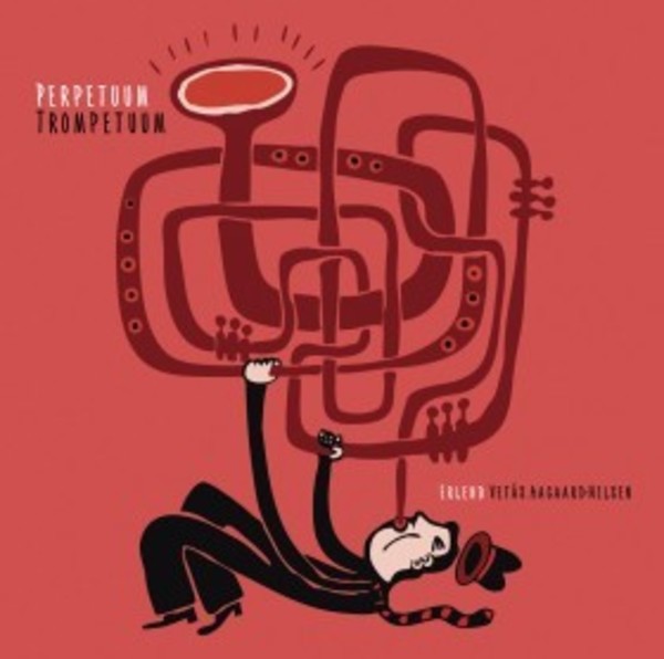 Perpetuum Trompetuum | Lawo Music LWM008