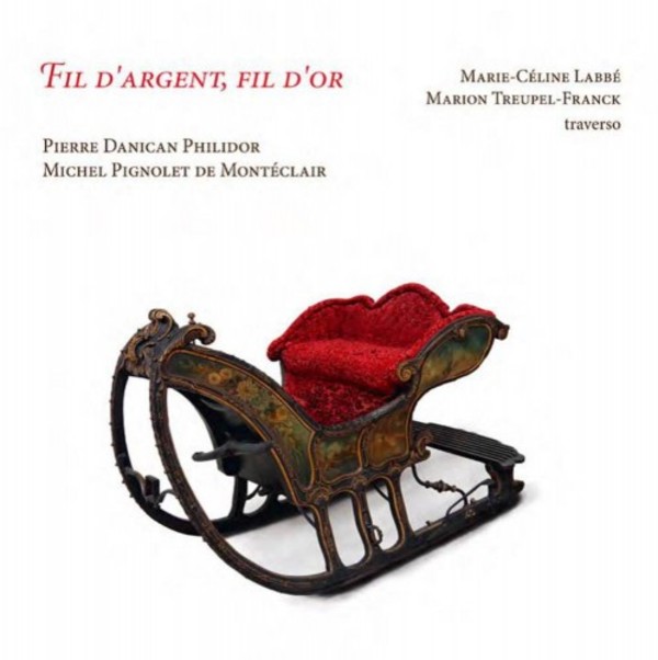 Fil d�Argent, Fil d�Or