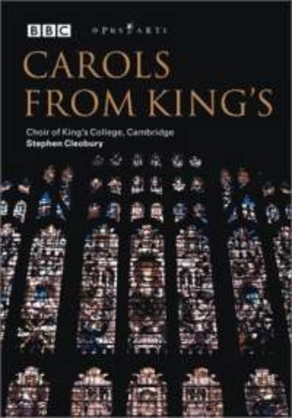 Carols From King�s