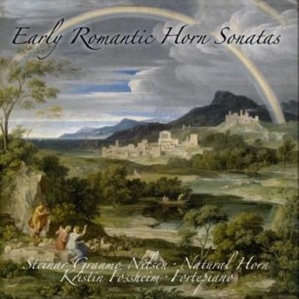 Early Romantic Horn Sonatas