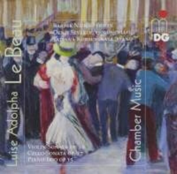 Le Beau - Chamber Works