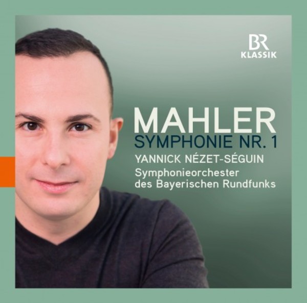 Mahler - Symphony no.1