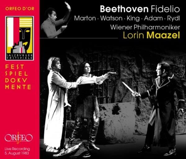 Beethoven - Fidelio