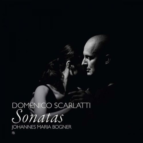 Scarlatti - Keyboard Sonatas
