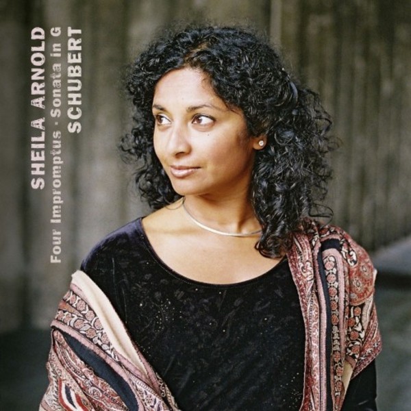 Schubert - Impromptus D899, Sonata D894