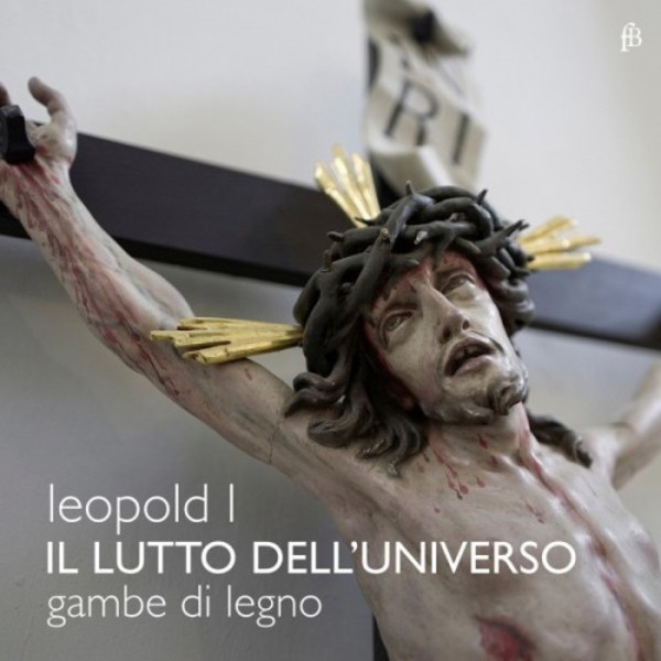 Leopold I - Il lutto dell�universo